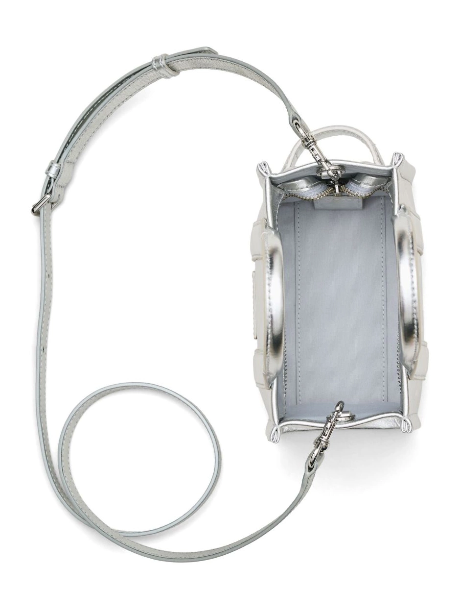 Cheap Crossbody The Jacobs Marc Women Metallic Tote bag 0709
